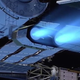 Illustration for article titled NASA Boosts Funding For Plasma Rocket Development